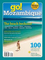 go! Mozambique